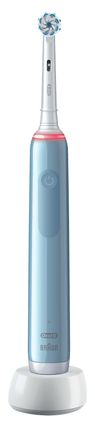 Oral-B Pro 3 - 3000 - Sensitive Sähköhammasharja