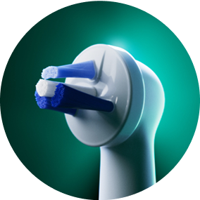 iO Interdental Clean