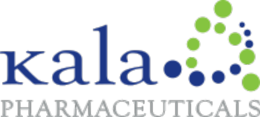 Go to Kala Pharmaceuticals home page
