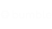 Logo for Bumble