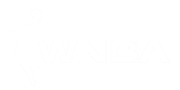 Logo for WNBA