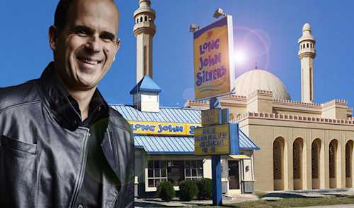 MARCUS LEMONIS FROM CNBC'S THE PROFIT ANNOUNCES JACKSON BUSINESS FOR SEASON 7