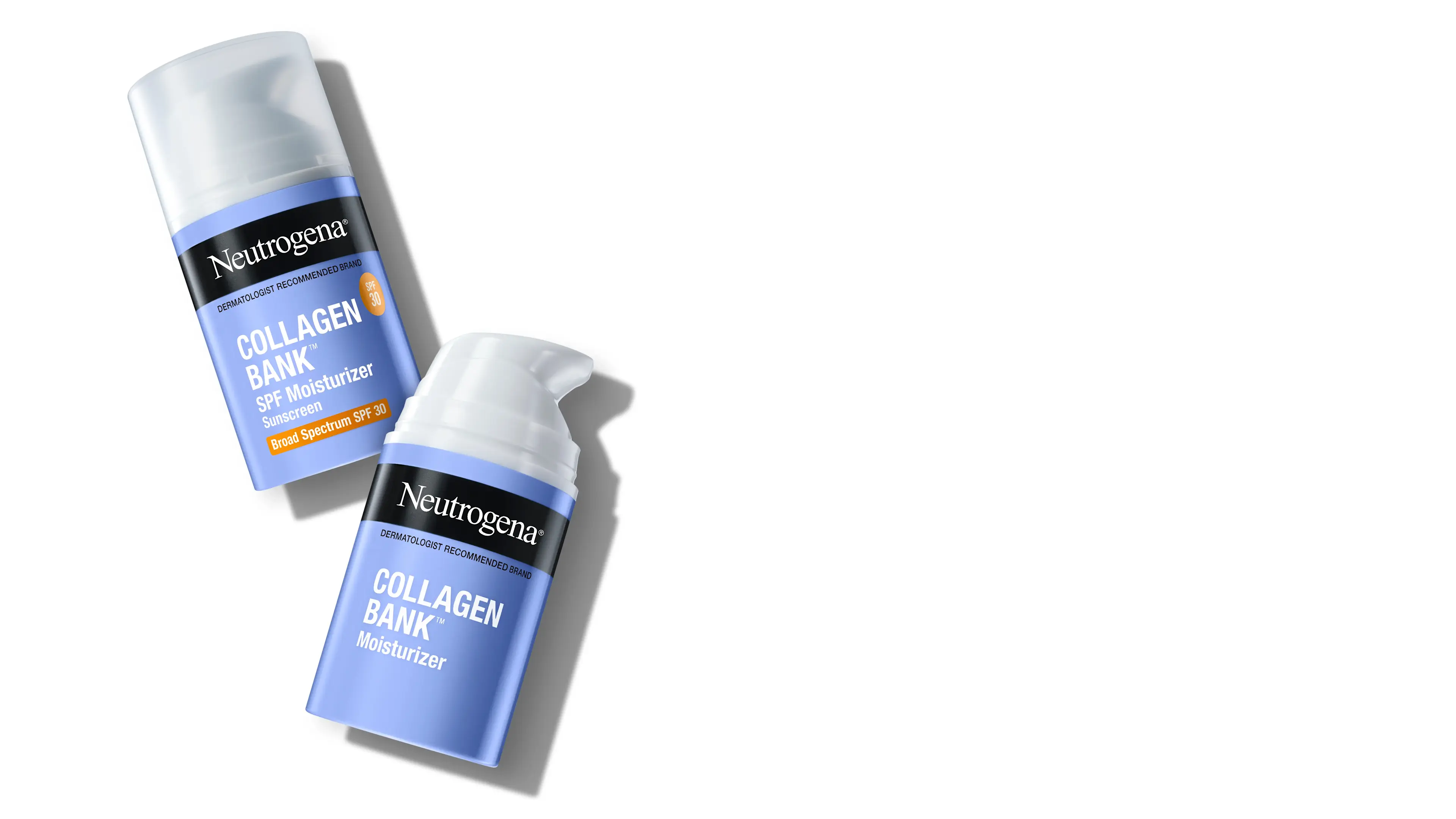 2x πιο αποτελεσματική στη διατήρηση του κολλαγόνου