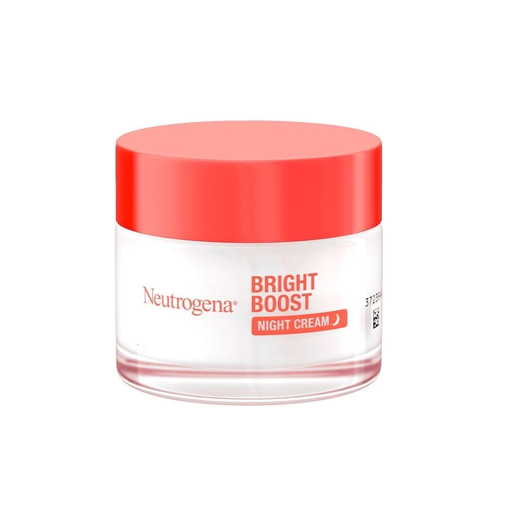 Neutrogena® Bright Boost Κρέμα Νυκτός