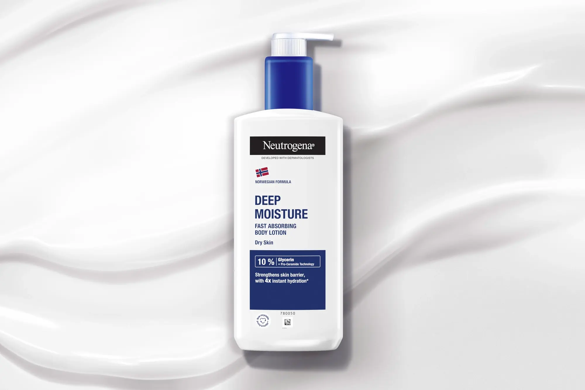 Deep Moisture Deep Moisture