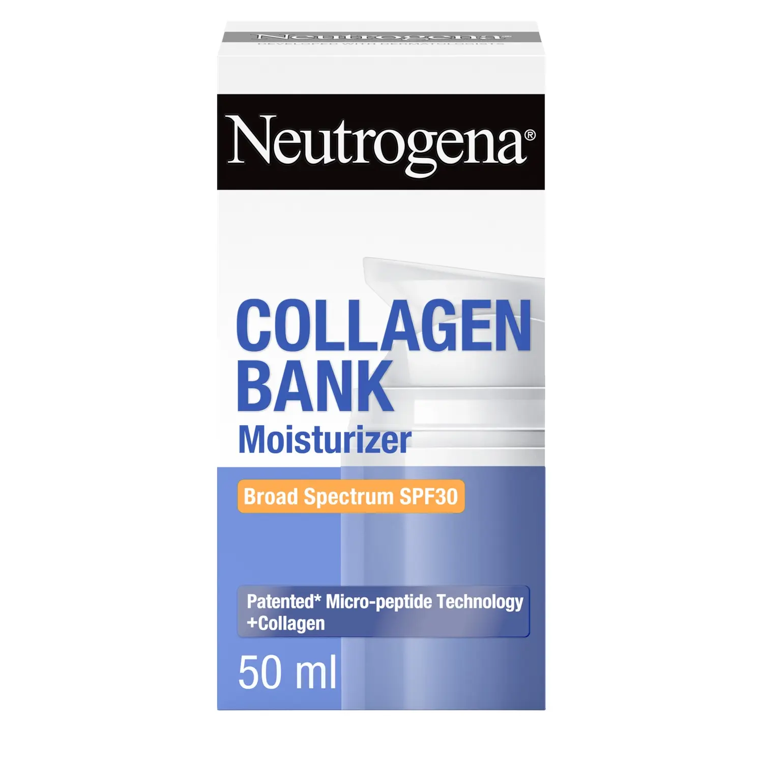 Collagen Bank SPF 30 Κρέμα ημέρας