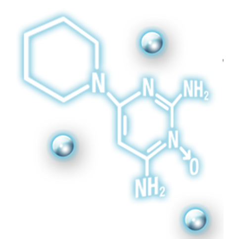 How Regaine® for Men works