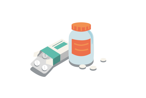 Medication icon