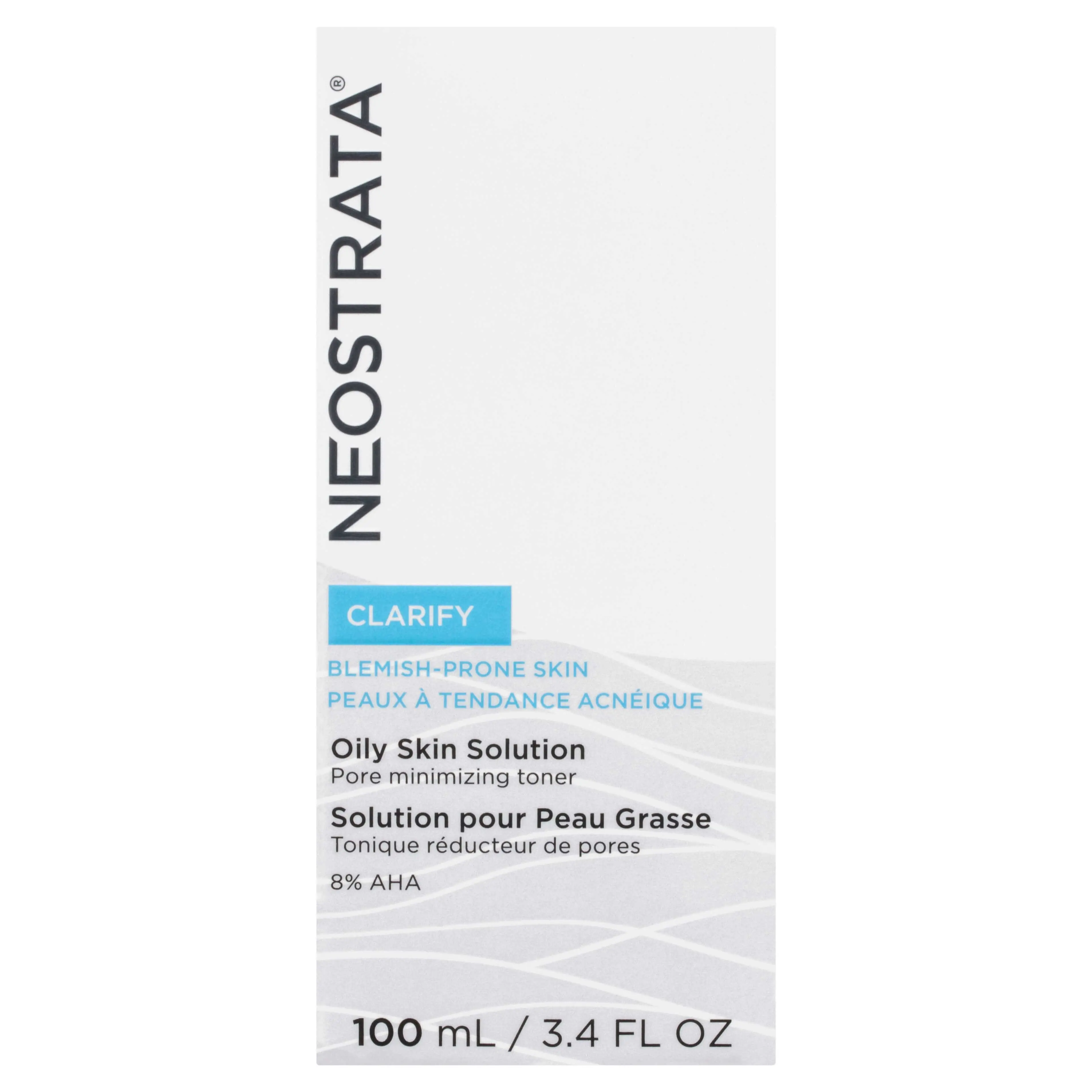 NEOSTRATA® CLARIFY OILY SKIN SOLUTION image 2