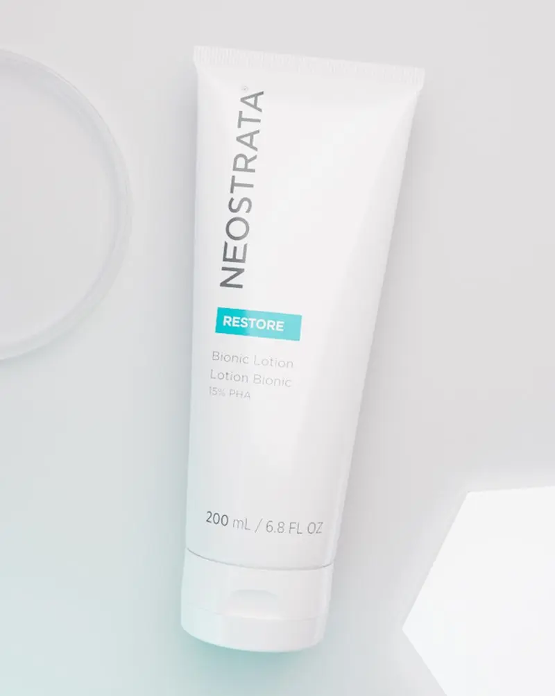 NEOSTRATA® RESTORE BIONIC LOTION image 1
