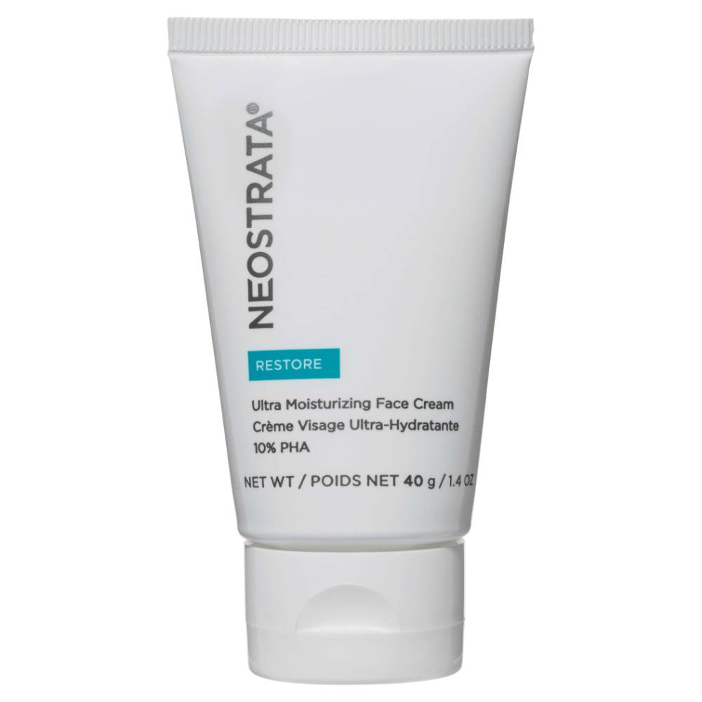 NEOSTRATA® RESTORE ULTRA MOISTURIZING FACE CREAM image 2