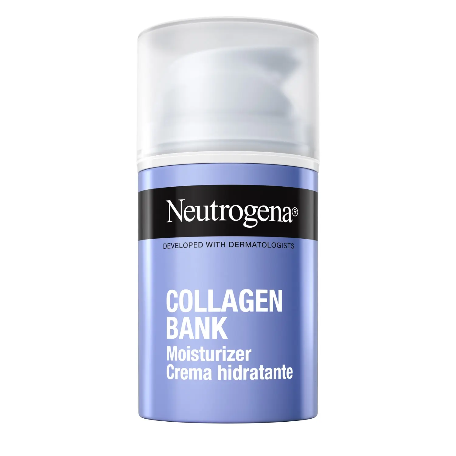 Collagen Bank Κρέμα νυκτός