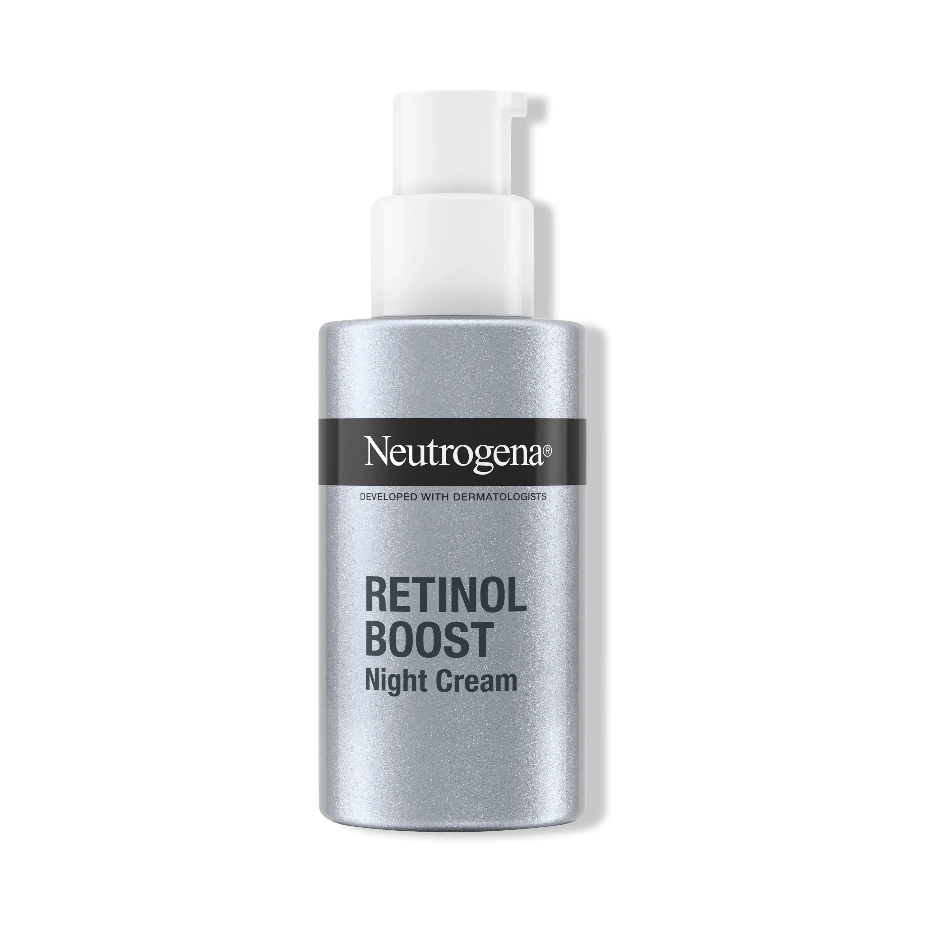 Neutrogena® Retinol Boost Face Cream Αντιγηραντική Κρέμα Προσώπου 50ml​