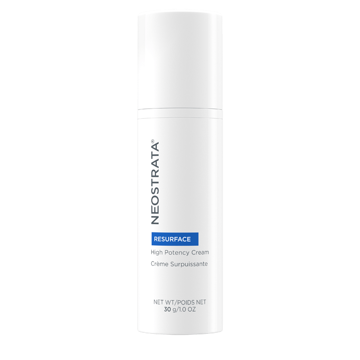 NEOSTRATA® RESURFACE HIGH POTENCY CREAM image 4