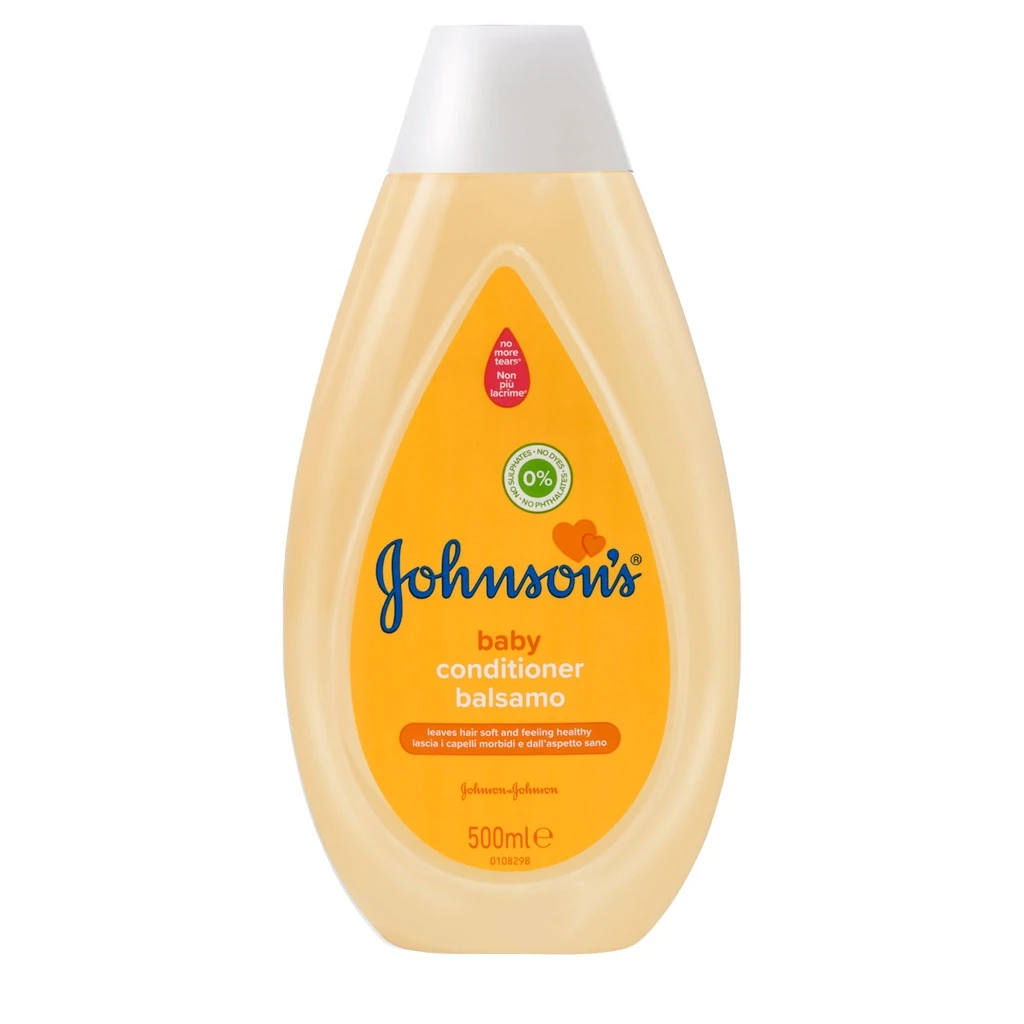 JOHNSON’S® Baby Conditioner