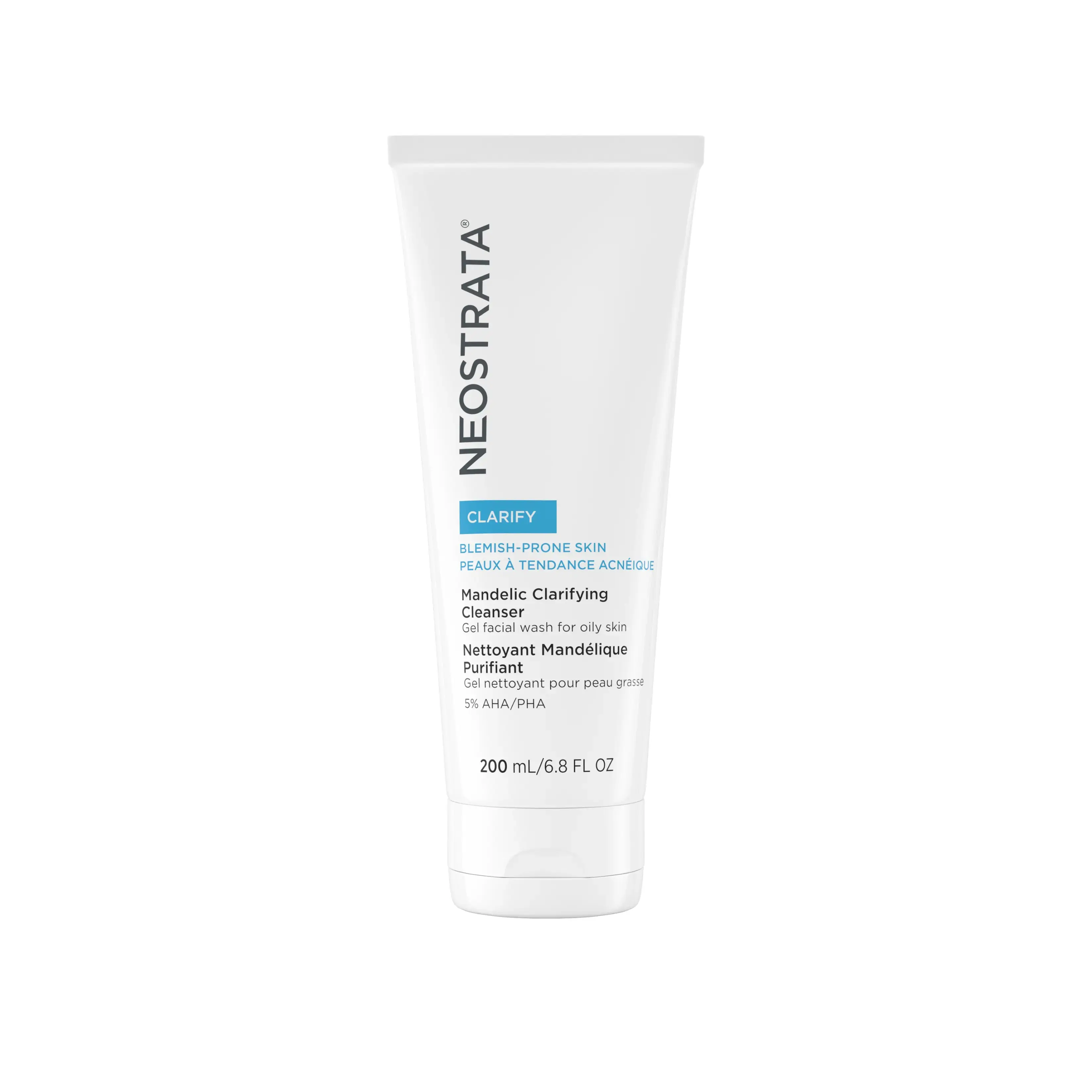 NEOSTRATA® CLARIFY MANDELIC CLARIFYING CLEANSER  image 1