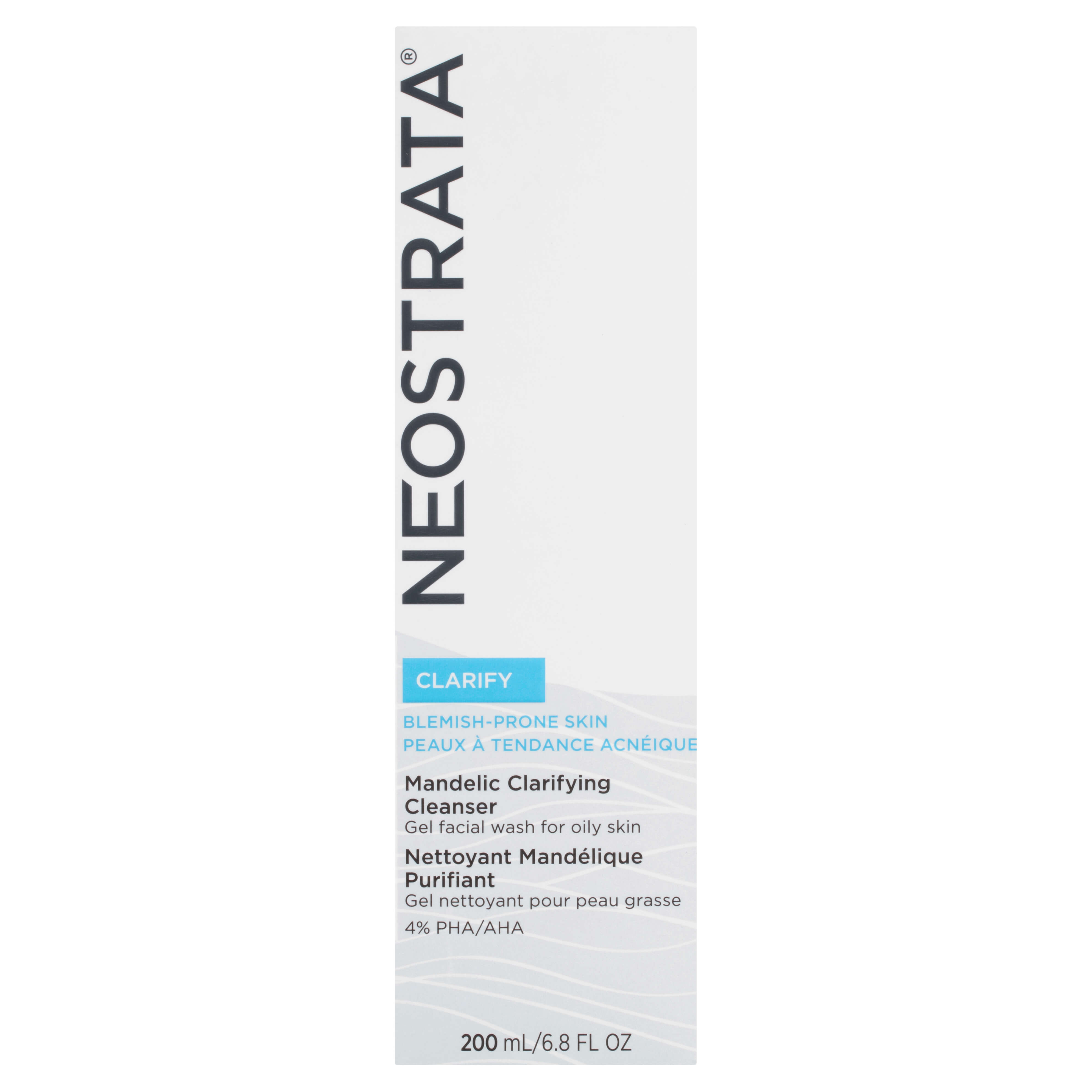 NEOSTRATA® CLARIFY MANDELIC CLARIFYING CLEANSER  image 2