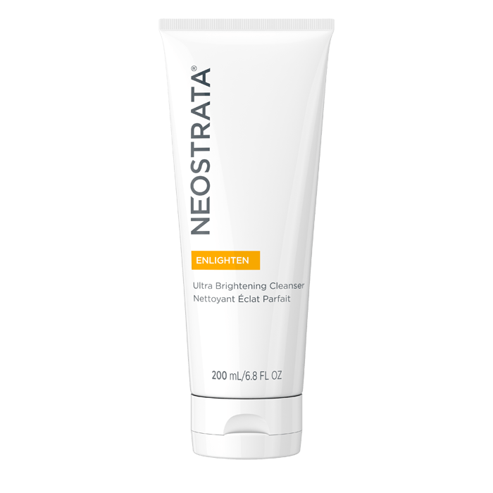 NEOSTRATA® ENLIGHTEN ULTRA BRIGHTENING CLEANSER image 4