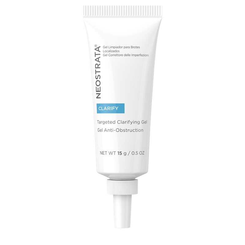 NEOSTRATA® CLARIFY TARGETED CLARIFYING GEL  image 4