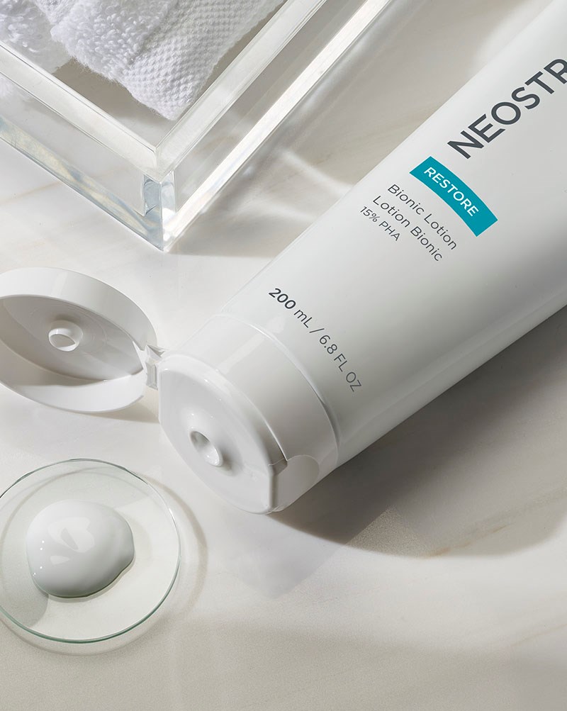 NEOSTRATA® RESTORE BIONIC LOTION image 2