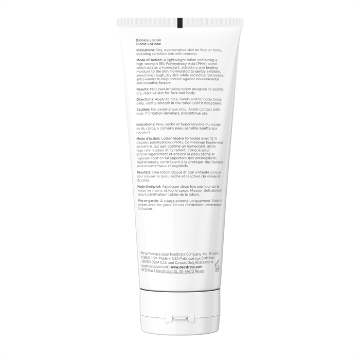 NEOSTRATA® RESTORE BIONIC LOTION image 5