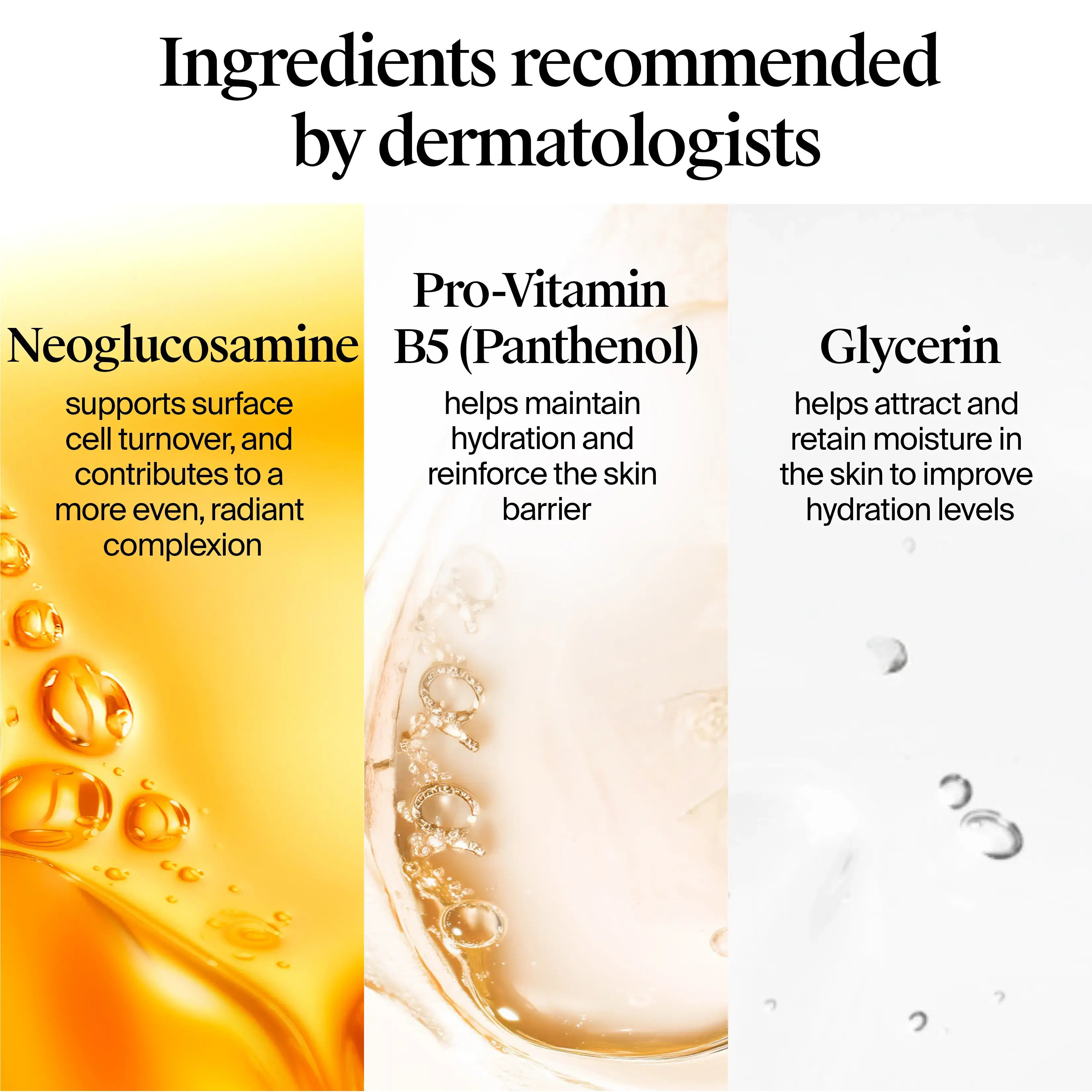 Neutrogena® Ultra Sheer Invisible Fluid Age Shield® Sunscreen SPF50 Αντηλιακό Προσώπου SPF50