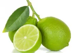 Le citron vert des produits Le Petit Marseillais