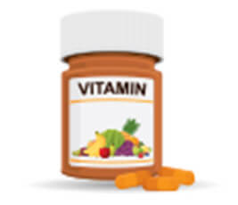 Vitamins Icon