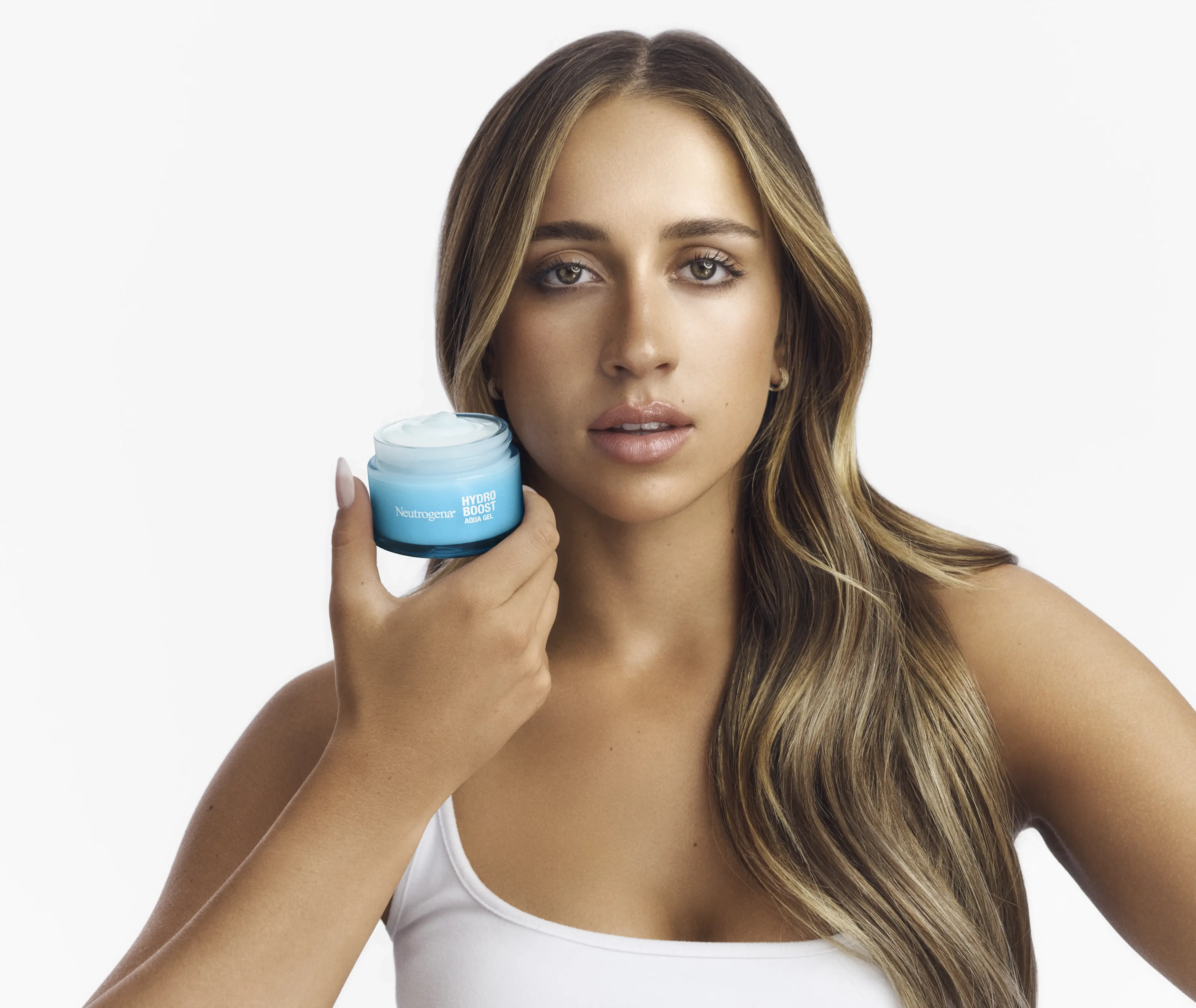 HYDRO BOOST WATER GEL