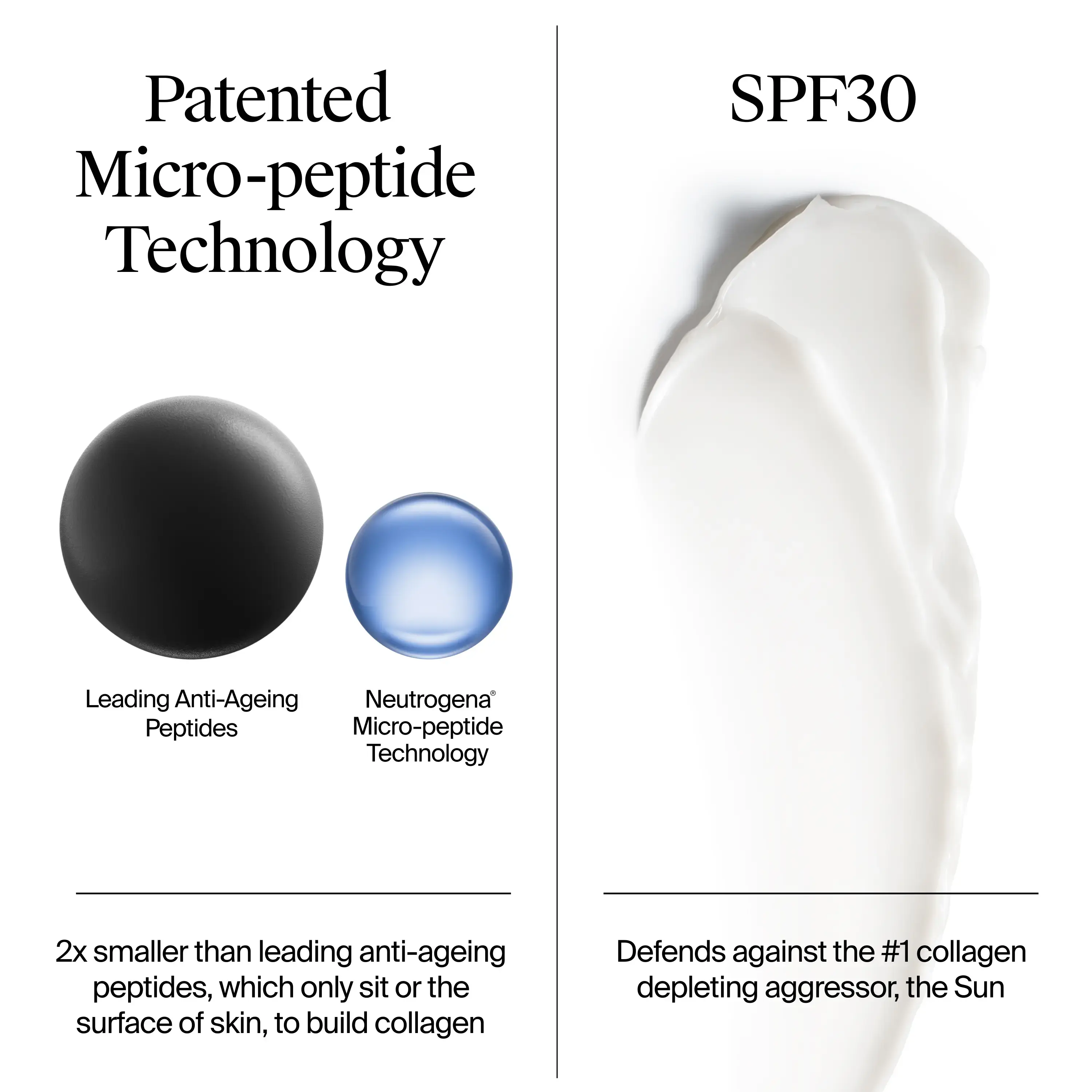 Collagen Bank SPF 30 Κρέμα ημέρας