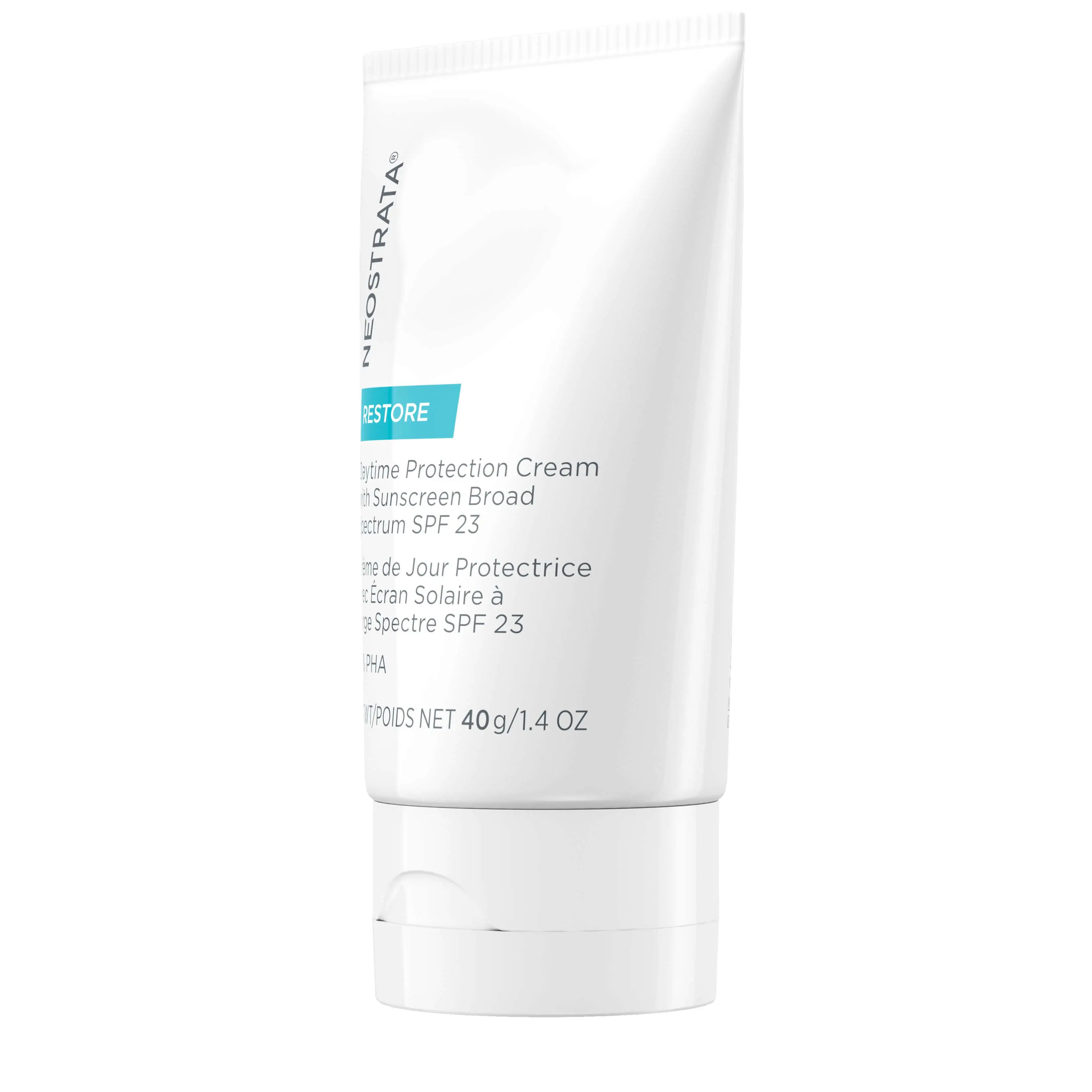 NEOSTRATA® RESTORE DAYTIME PROTECTION CREAM WITH SUNSCREEN BROAD SPECTRUM SPF23  image 1