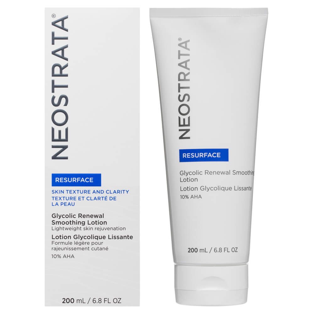 NEOSTRATA® Resurface Glycolic Lotion 200mL