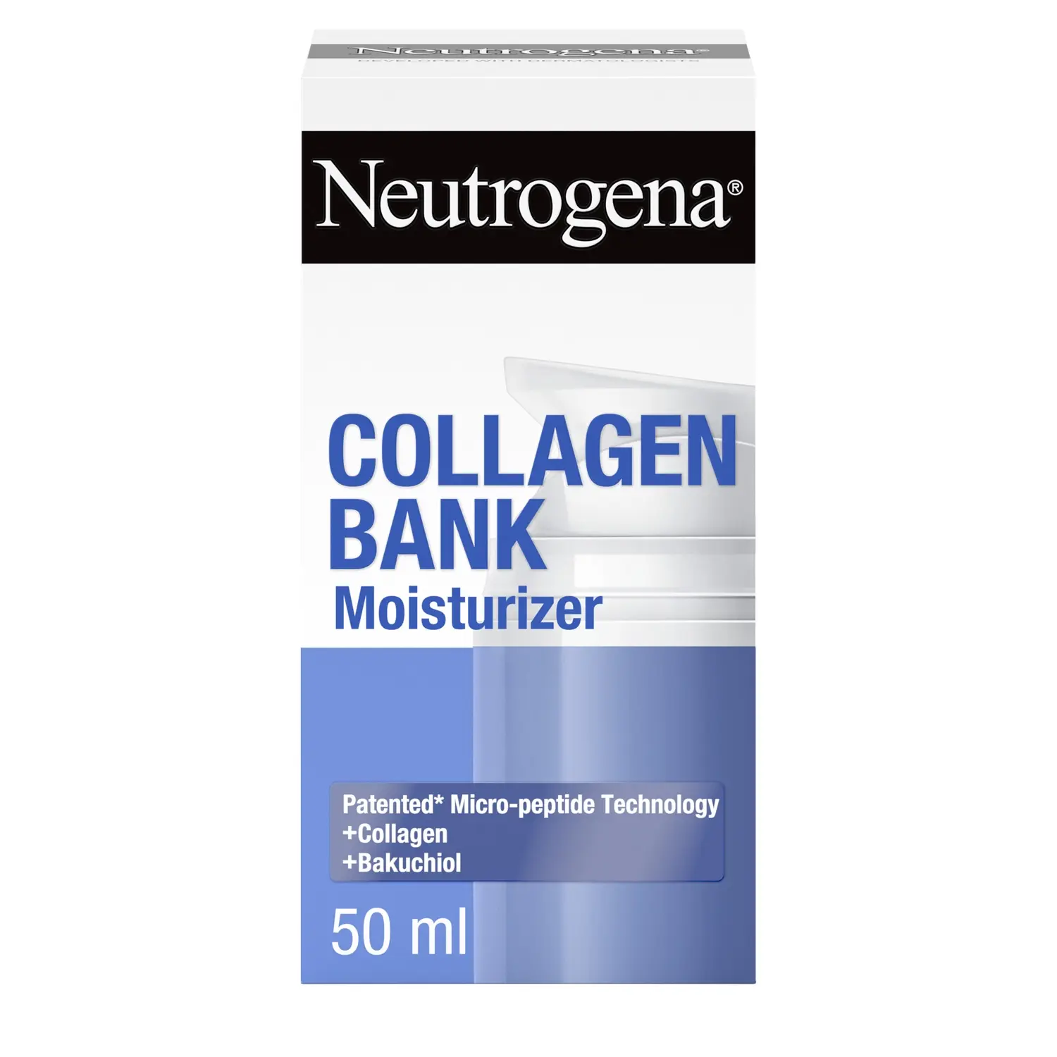 Collagen Bank Κρέμα νυκτός