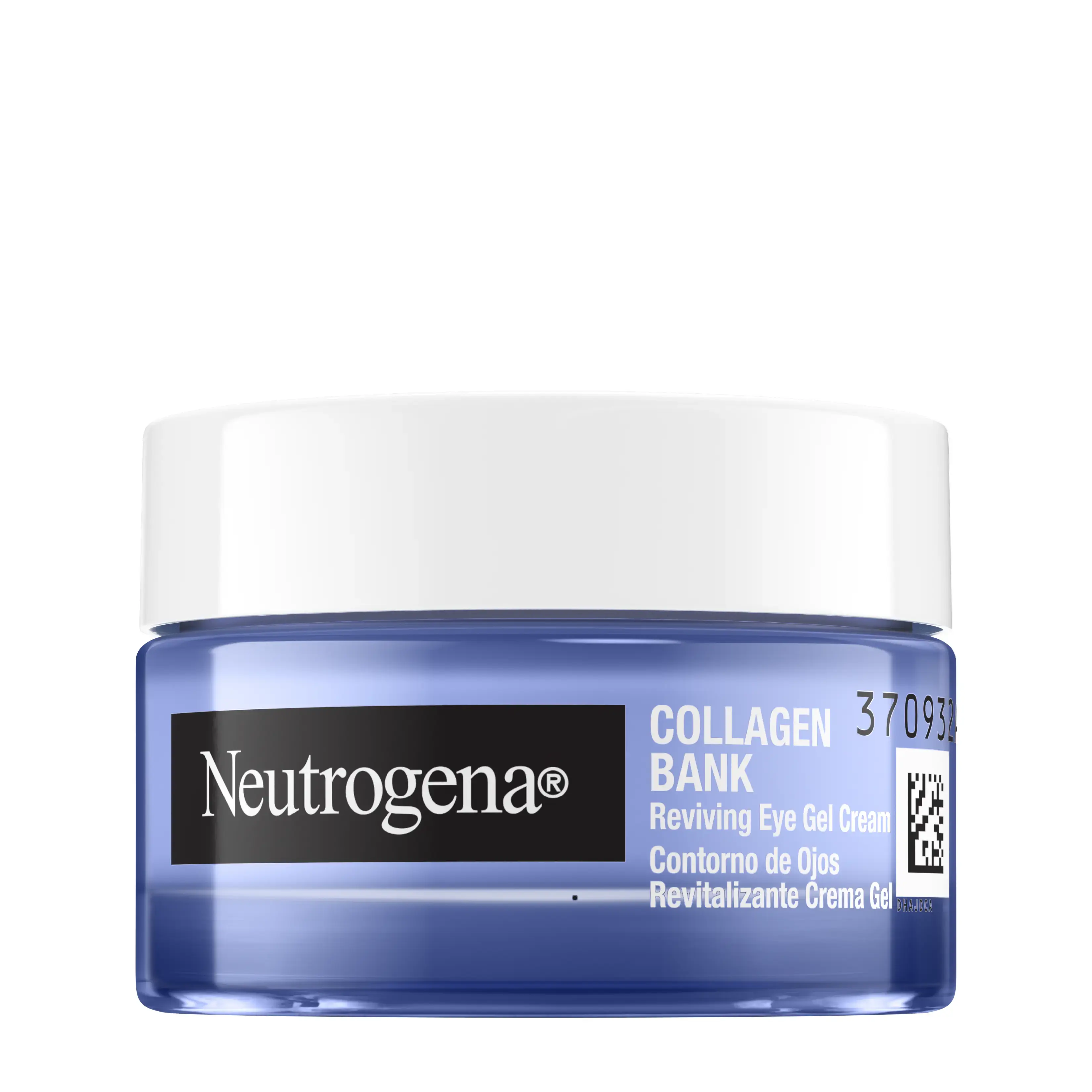 Collagen Bank Αναζωογονητική κρέμα gel ματιών