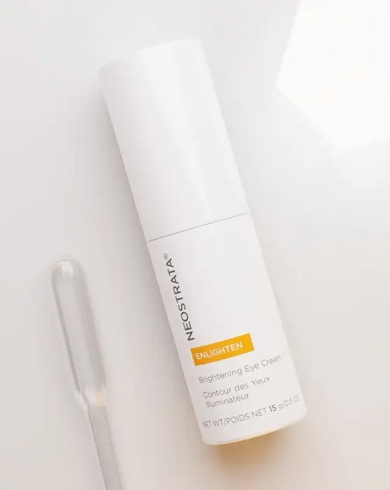 NEOSTRATA® ENLIGHTEN BRIGHTENING EYE CREAM image 1