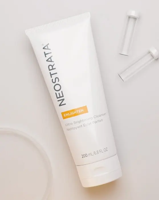 NEOSTRATA® ENLIGHTEN ULTRA BRIGHTENING CLEANSER image 1