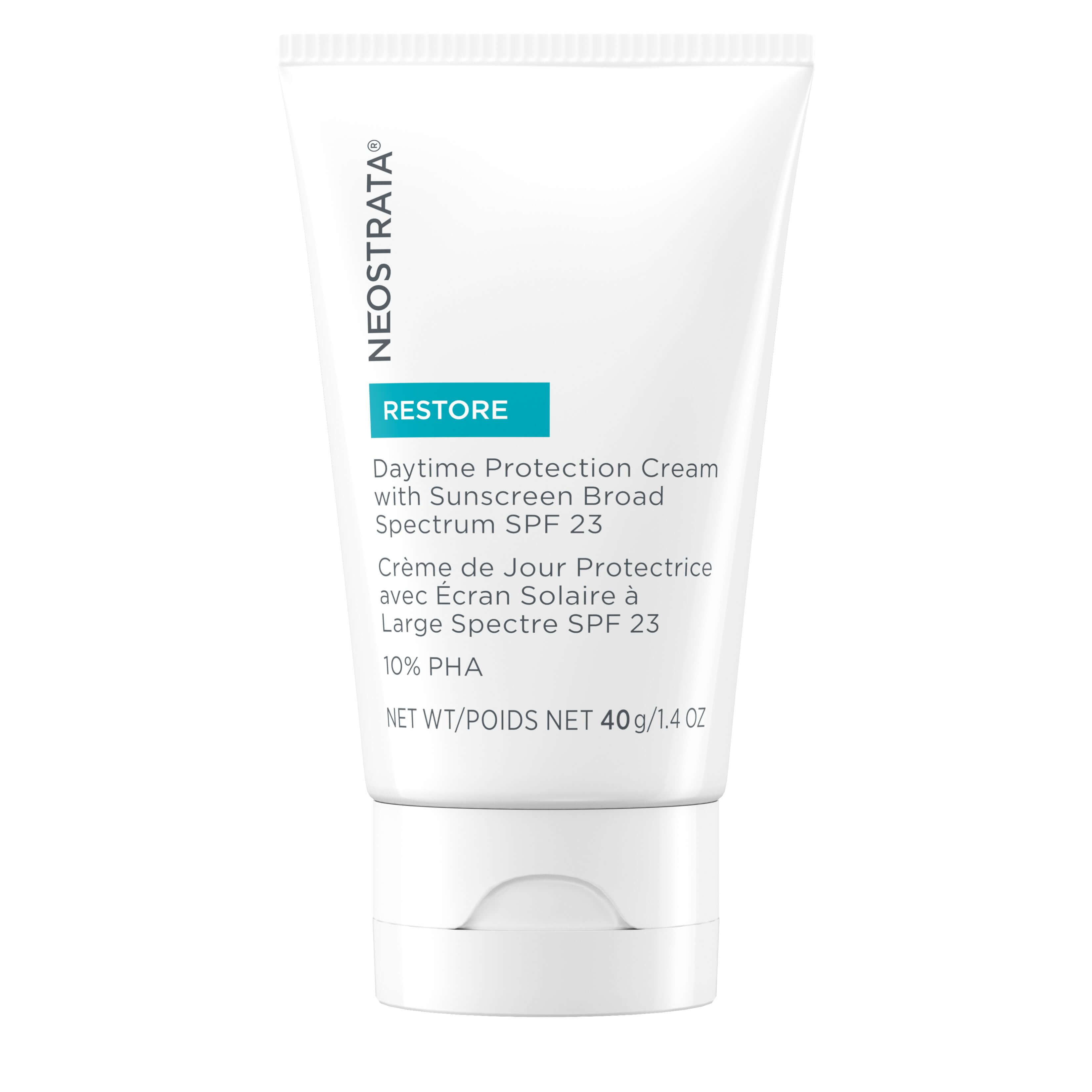 NEOSTRATA® RESTORE DAYTIME PROTECTION CREAM WITH SUNSCREEN BROAD SPECTRUM SPF23  image 2