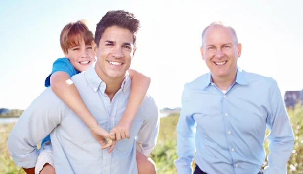 Hereditary hair loss