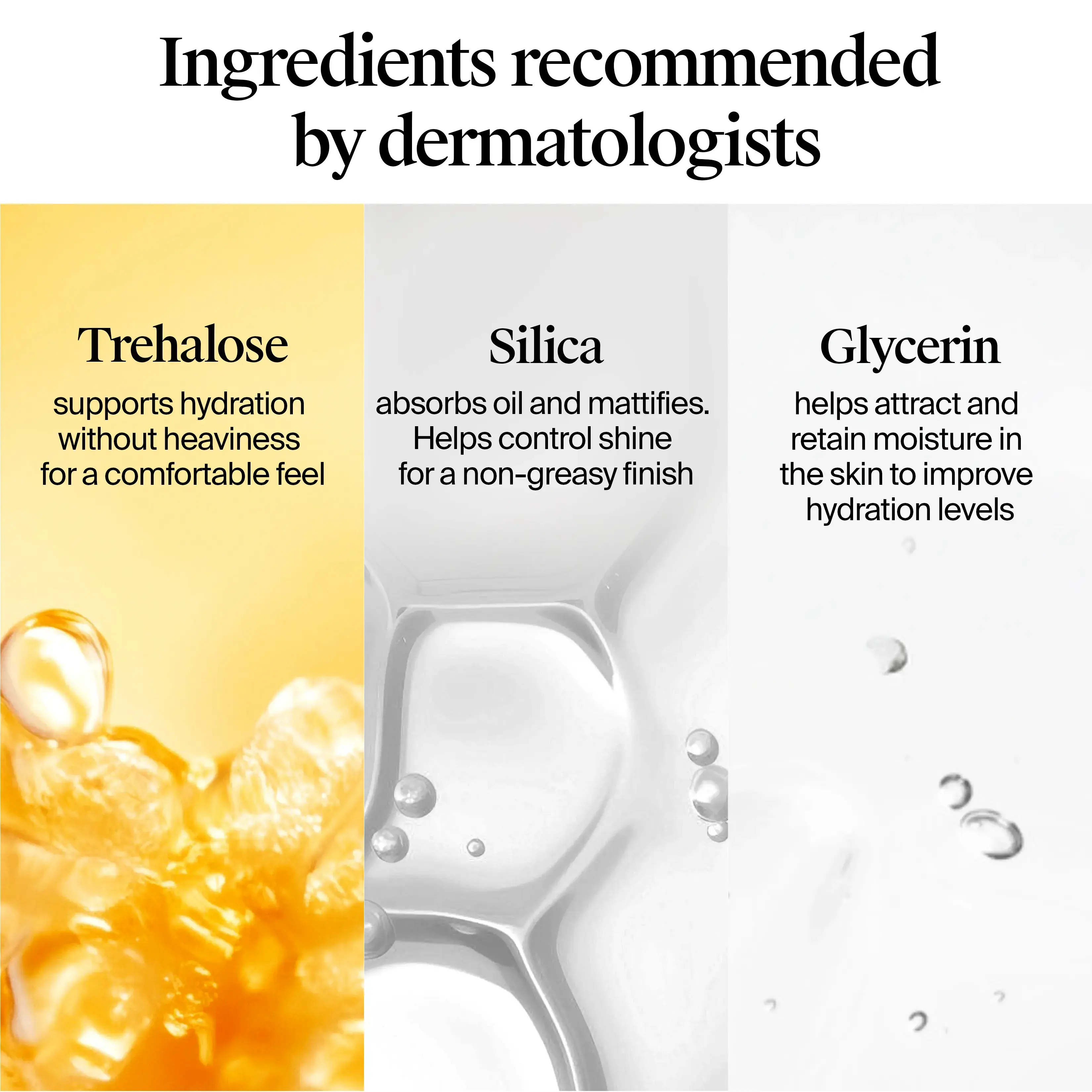 Neutrogena® Ultra Sheer Invisible Fluid Oil Control Sunscreen SPF50+ Αντηλιακό Προσώπου SPF50+
