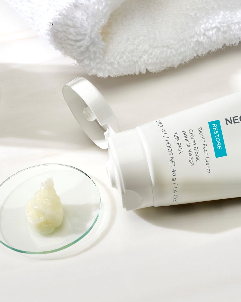 NEOSTRATA® RESTORE BIONIC FACE CREAM image 2