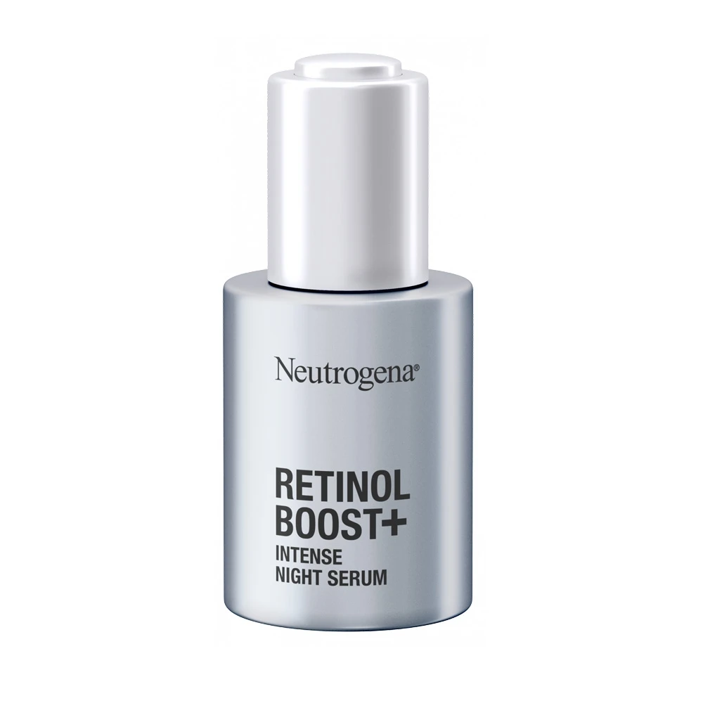 Neutrogena® Retinol Boost+ Εντατικός Ορός Νυκτός