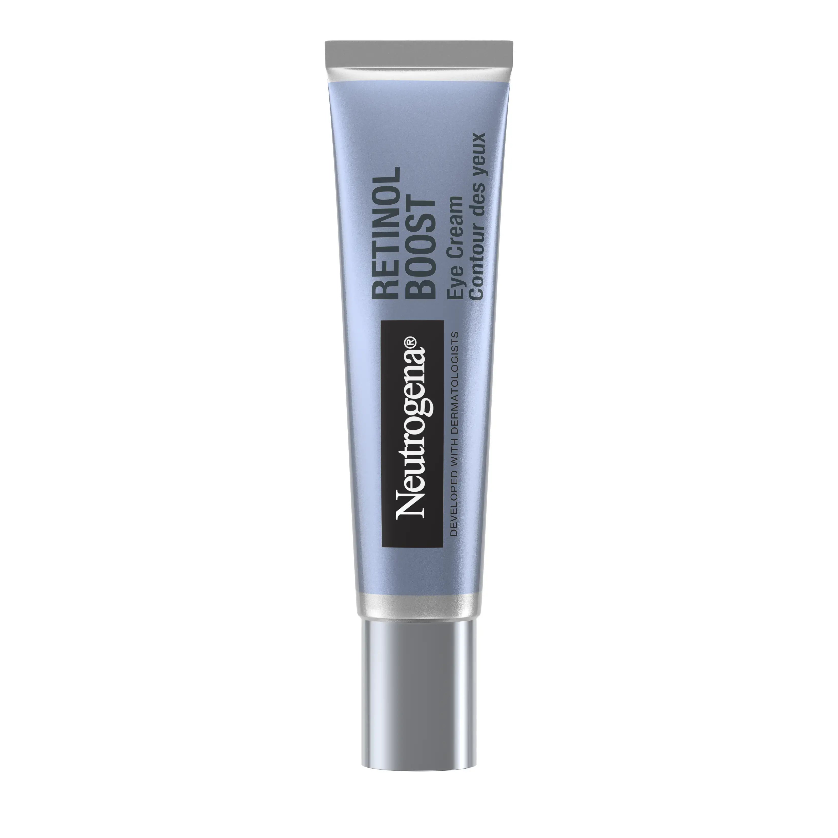 Neutrogena® Retinol Boost Eye Cream Αντιγηραντική Κρέμα Ματιών 15ml​
