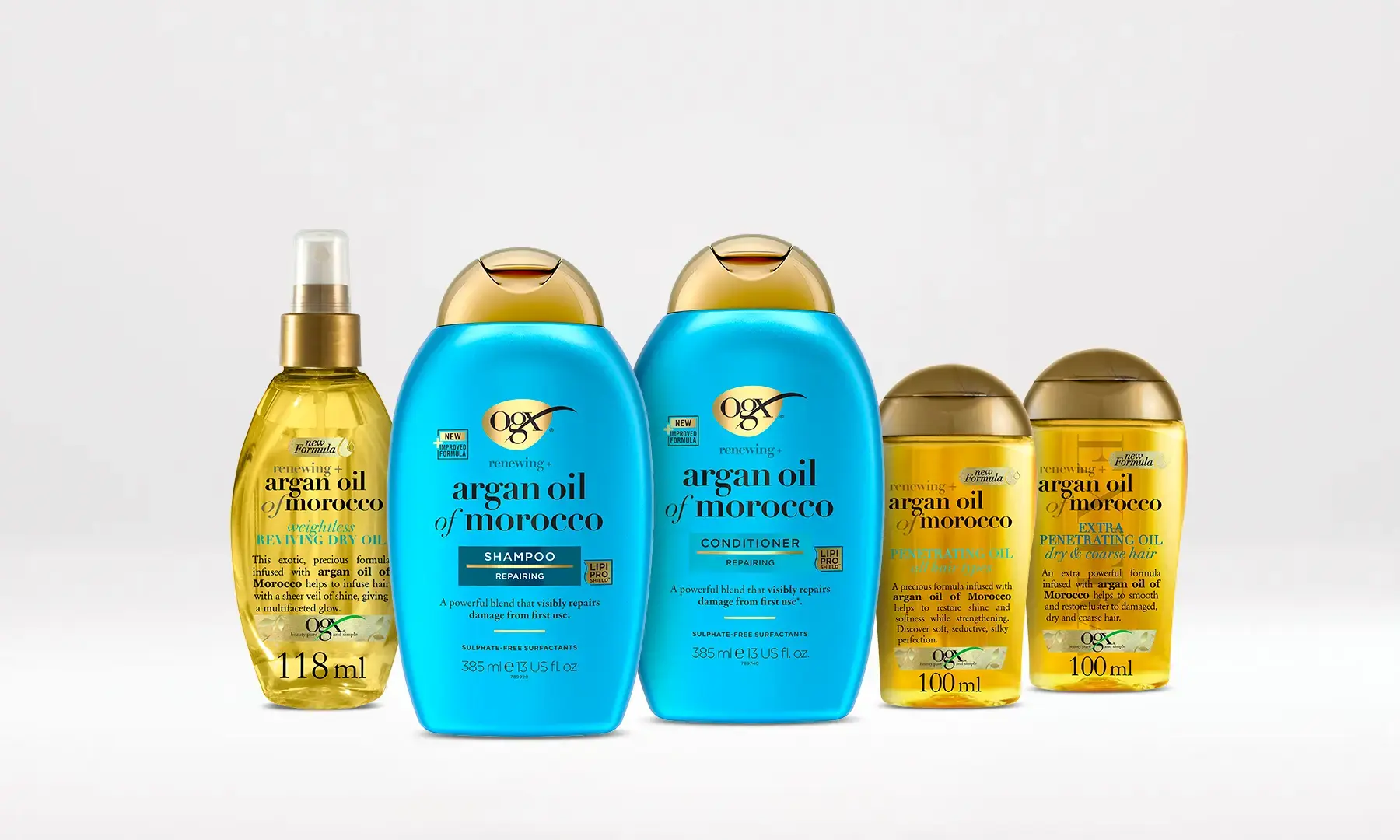 Argan Oil of Morocco