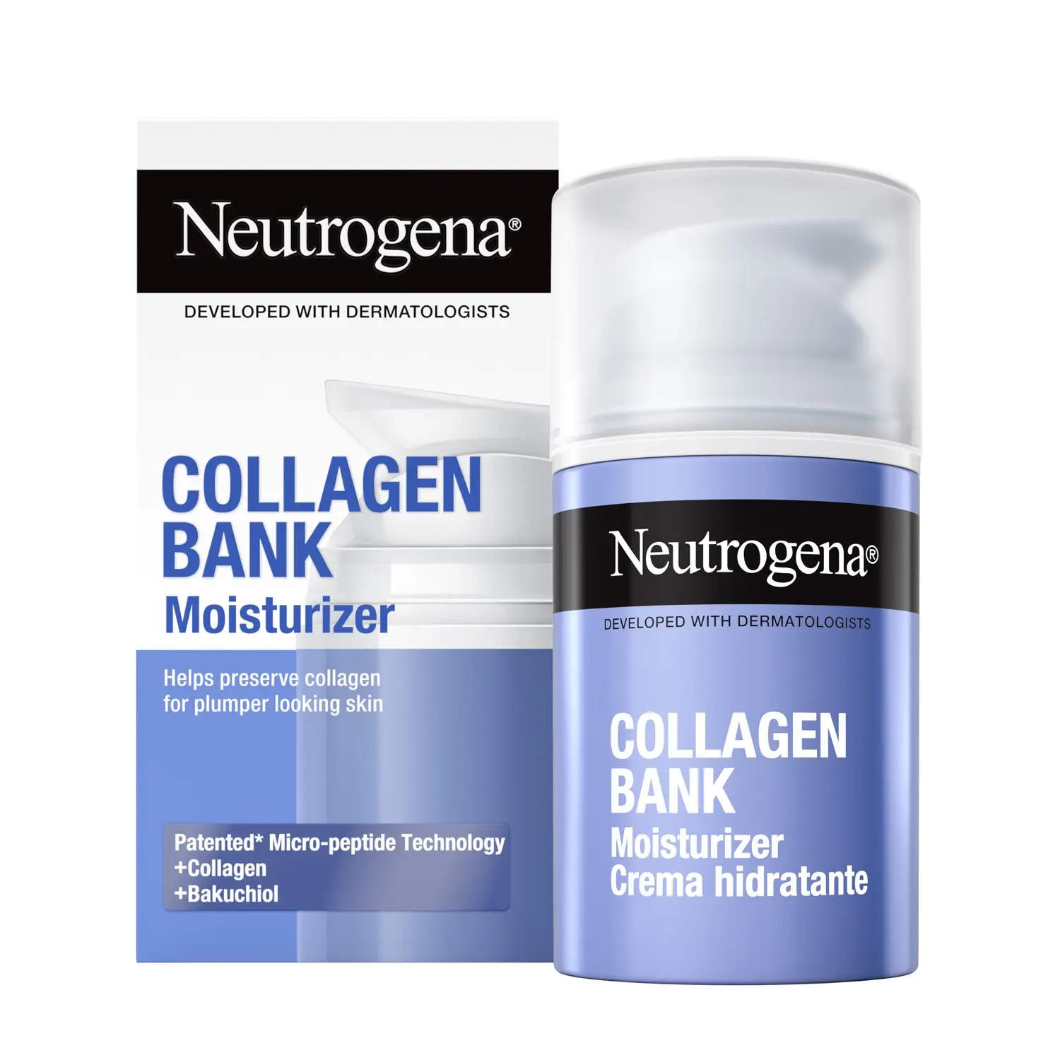 Collagen Bank Κρέμα νυκτός
