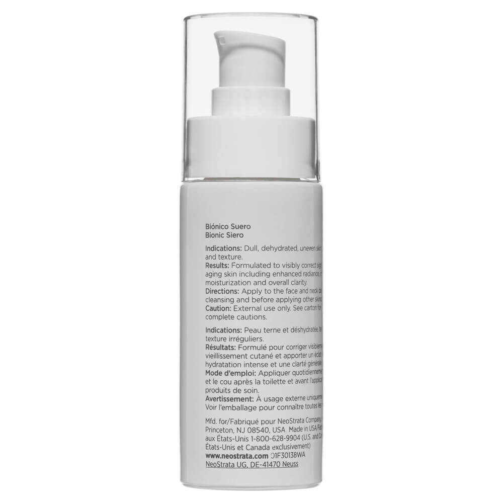 NEOSTRATA® Restore Bionic Serum 30mL