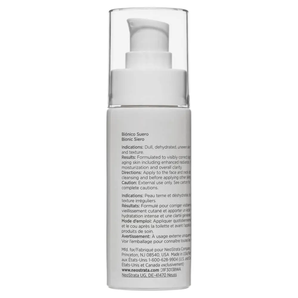 NEOSTRATA® Restore Bionic Serum 30mL