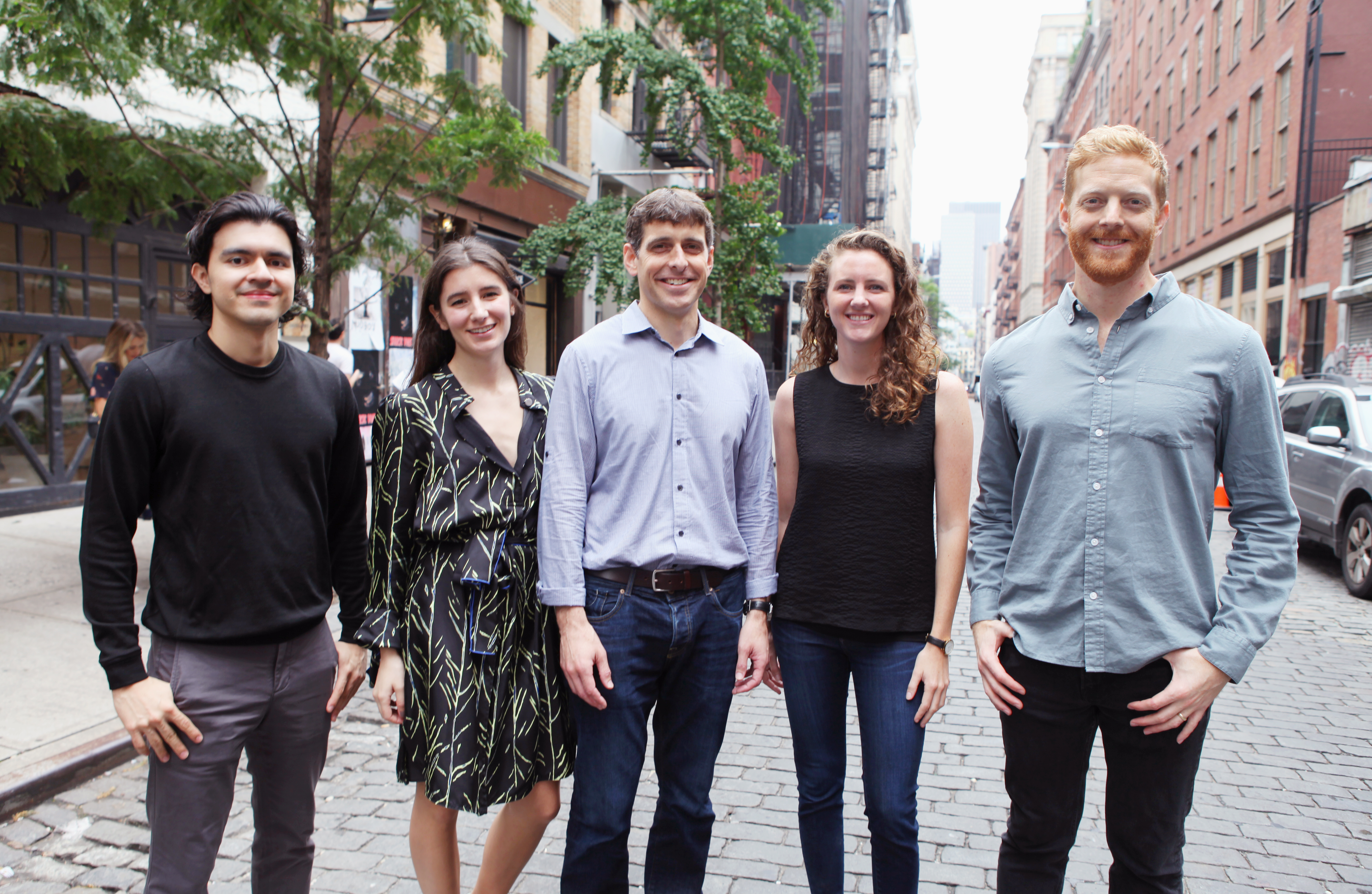 Team | Lerer Hippeau