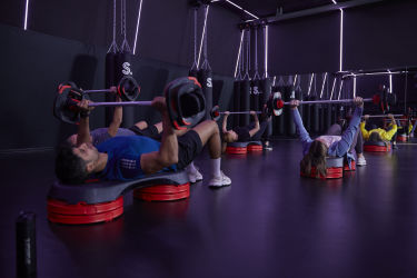 BodyPump