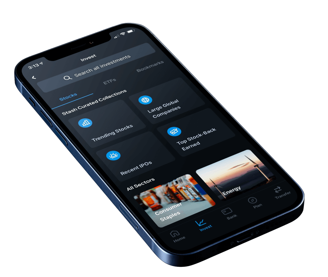Individual Retirement Accounts (IRAs) | Stash