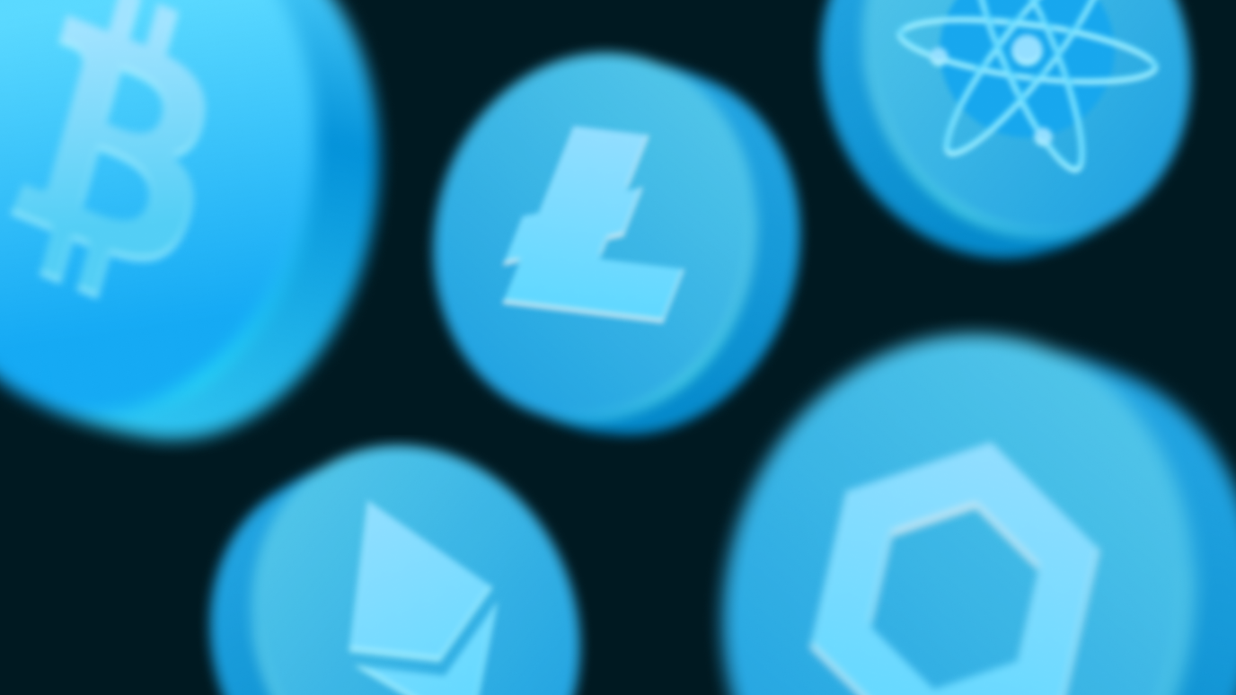 The Crypto Boom: 5 Stocks Poised to Benefit